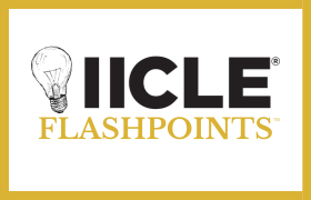 Flashpoints